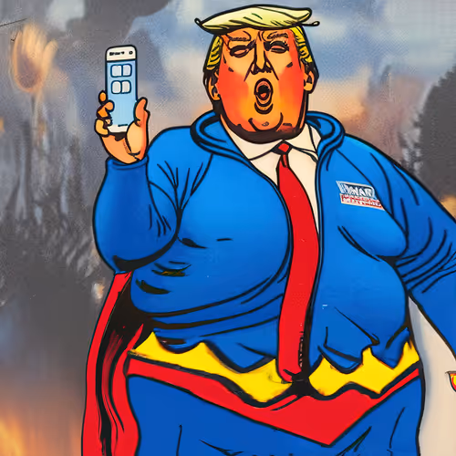 Item #73192431809167795709620489852215219772493236367961317232136289010480941367297 Media