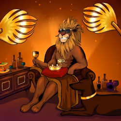 lionking