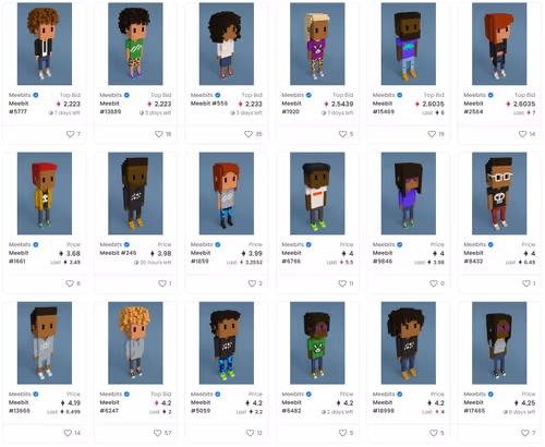 Item #58441733289865237757012764357150773233938693799336065496010173605215199035393 Media