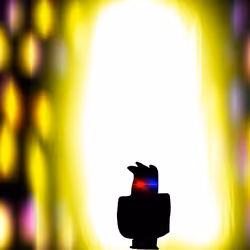The Powerful