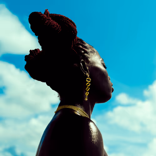 SYNECDOCHE OF BEAUTY