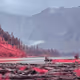 Infrascapes RED