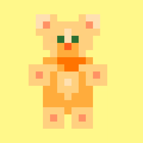 Original Gummi
