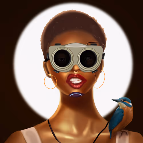 Afrocentrik