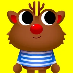 Frog #143 - Rudolf