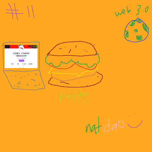 natDAO #11 x natDAO