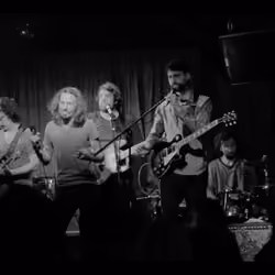 Local Legends # 9 - Lords of Sealand (Live), 2015