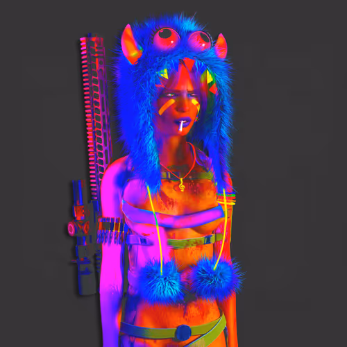 Bossgurlz KqdoGq24ii
