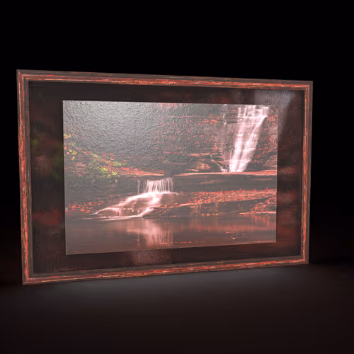 Item #75959814784190793324708169911984379127395736312846048783770068586623630573569 Media