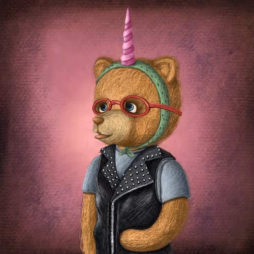Bearmood