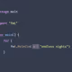 CryptoPrograms