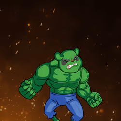The Green