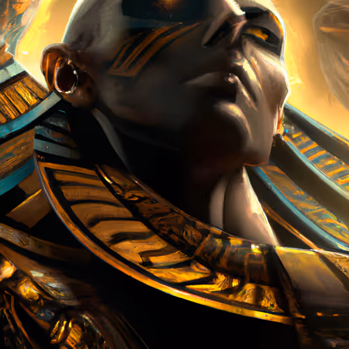 Pharoahz Of Egypt