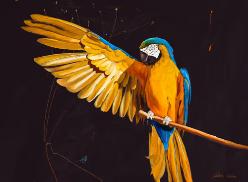 Item #62159143342418403214073554141222043396386162616902165100390772142090060038145 Media