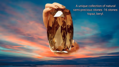 Item #63475483141840614417604835703532972748212131318874928986488791792117123907585 Media