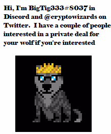 WGbrokerEscrow Collection