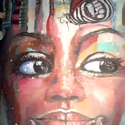 African Glow