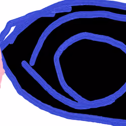 Dark Swirly