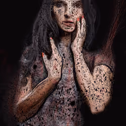 ETBEING #01 ~ Bonus 1/1 