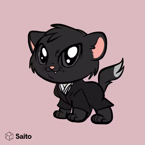 Saito Kitties