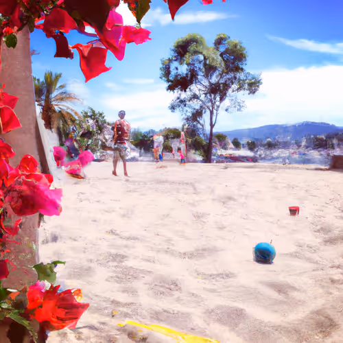 Summer In The 70s