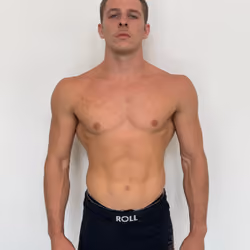 Sculpted Body #010