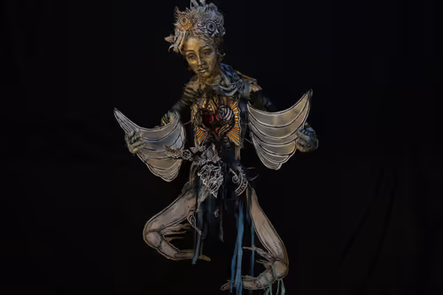 Item #7170091609882512370249289149182025292426165378314931250435706793173796782087 Media