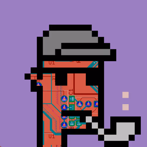 Punkcircuit