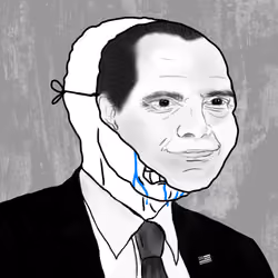 Anthony "Mooch" Scaramucci