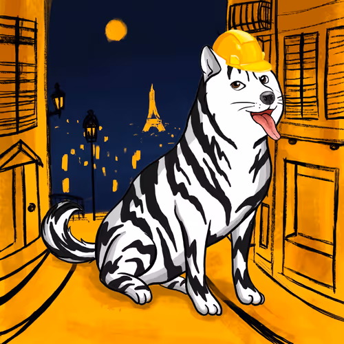 Item #61489310989303814604008764253653433886054572992529436884915511469282905030657 Media