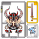 70363848520417231243545755486618032811697096294801563715459664598968504942593