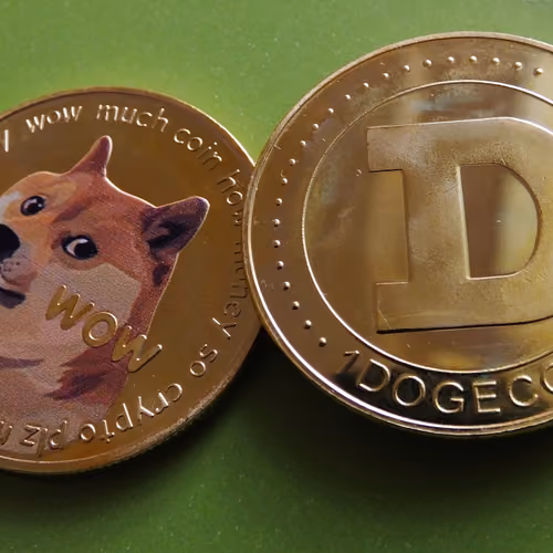 Doge 2 The Moon