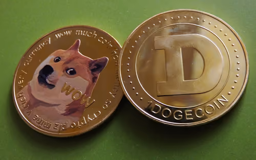 Doge 2 The Moon
