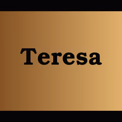 Teresa