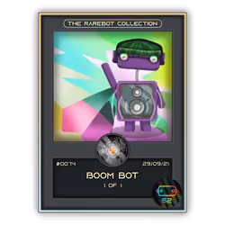 Boom Bot