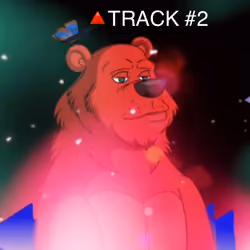BEAR STUDIOS BACKING TRACK #2