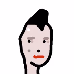 low effort punk 2671