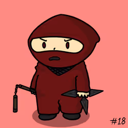 CK-Kid#18