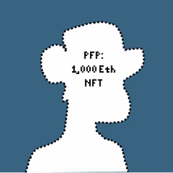 1,000 ETH PFP #02
