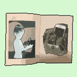 Pages 83 & 84