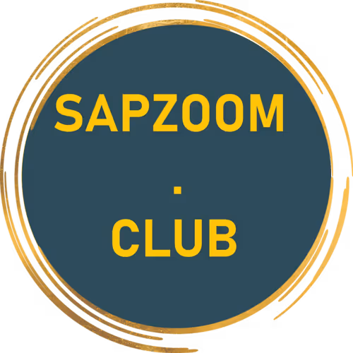 Sapzoomclub
