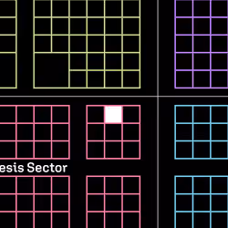 010 Genesis Sector