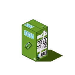 Juicebox #3880