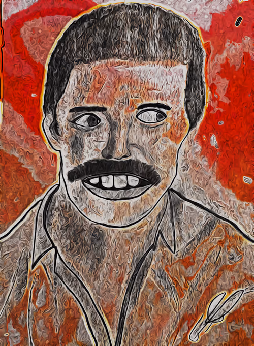 Item #94067354176616684184631731203413331727067607363041391461111788949653835218945 Media