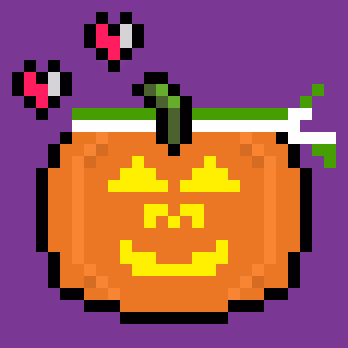 Onchain Pumpkins