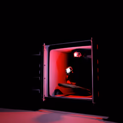 Eyestalk #015