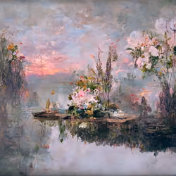 Lucid Dream #12