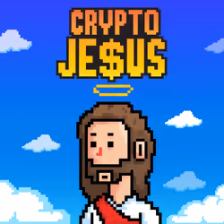 CRYPTO JE$US