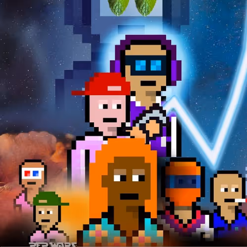 Return of the Nokamigos