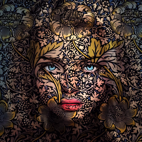 "Majestic Sin"  7/7